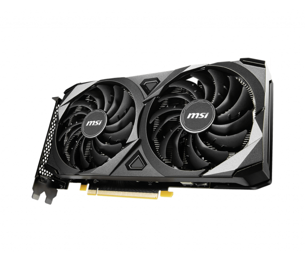 MSI GeForce RTX 3060 VENTUS 2X OC 12GB GDDR6 - 630712 - zdjęcie 3
